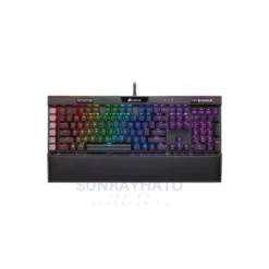 Corsair K95 RGB Platinum Keyboard in Ohio